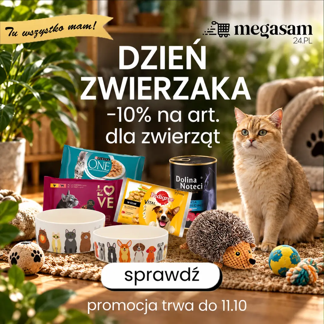 Dzień zwierzaka