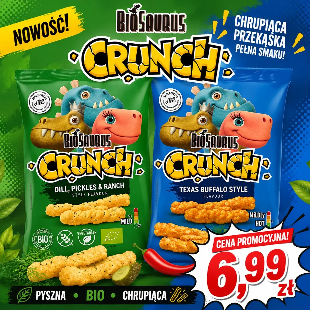 Crunch