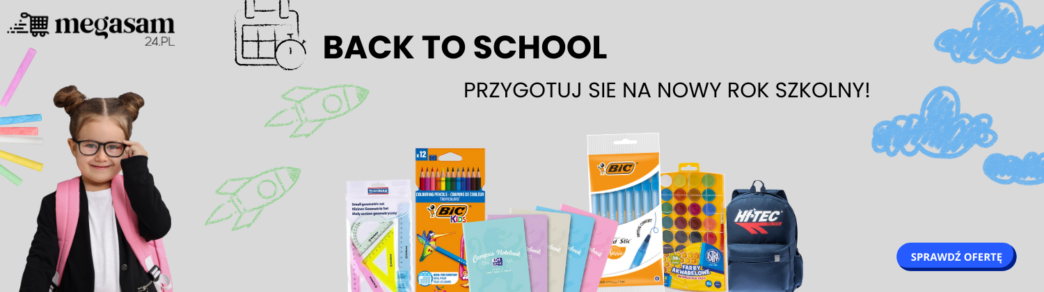 Back to School