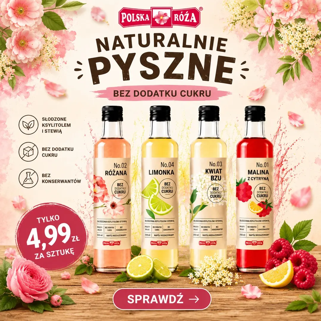 Polska Róża