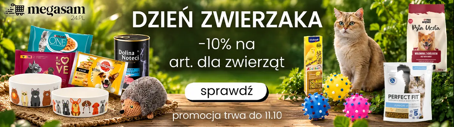 Dzień zwierzaka