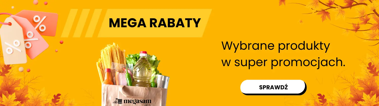 Mega Rabaty