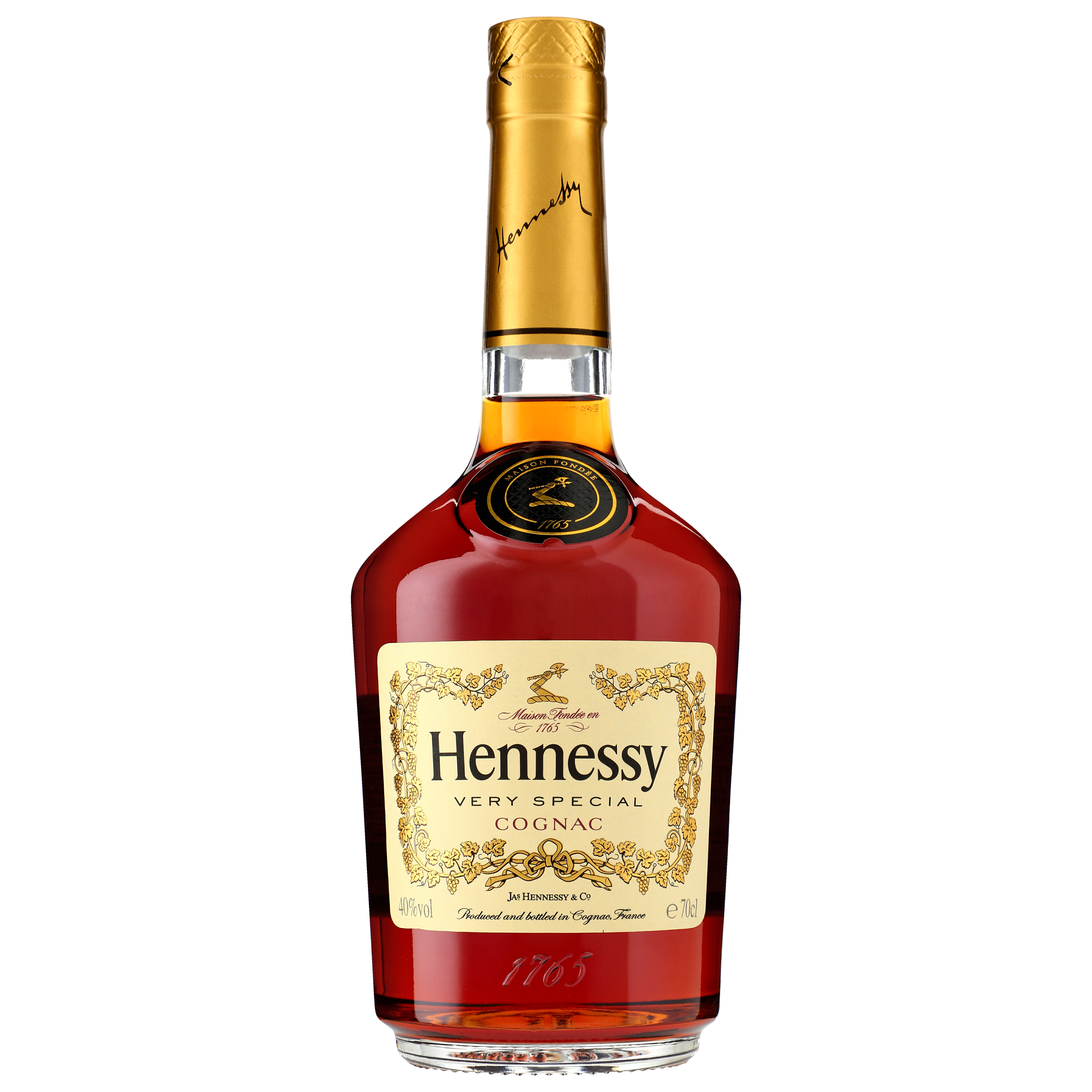 Hennessy very special cognac 40% 0,7 l - Nowe - Megasam24.pl